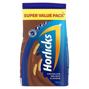 Chocolate Horlicks 750 Gm