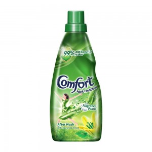 Comfort After Wash Green 860Ml