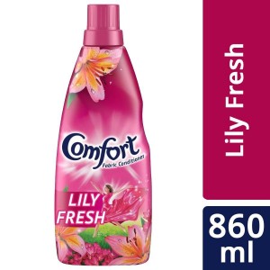 Comfort After Wash Pink 860Ml