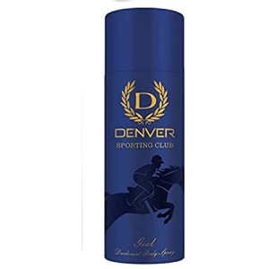 Denver Goal Deodorant