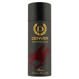 Denver Rider Deodorant