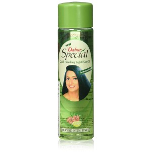 Dabur Special Hair Oil 200ML
