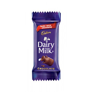 Cadbury Dairy Milk Chocolate 23GM