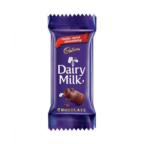 Cadbury Dairy Milk Chocolate 13.2GM