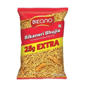 Bikano Bikaneri Bhujia 250GM