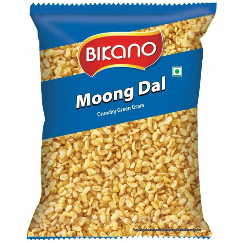 Bikano Moong Dal Namkeen 200GM