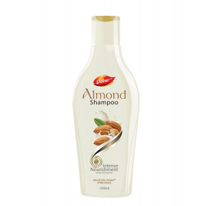 Dabur Almond Shampoo 200ML