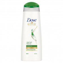 Dove Hair Fall Rescue Shampoo 180ML