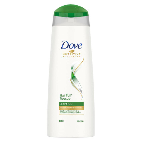 Dove Hair Fall Rescue Shampoo 180ML