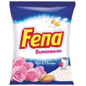 Fena Superwash Detergent Powder 2KG