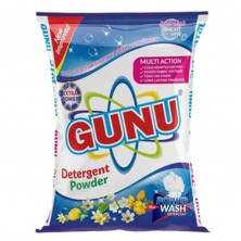 Gunu Detergent Powder 2KG