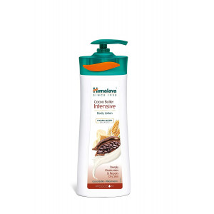 Himalaya Cocoa Butter Intensive Body Lotion 400ML