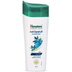 Himalaya Anti-Dandruff Shampoo 80ML