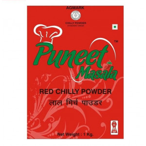 Puneet Chilli Powder 200GM