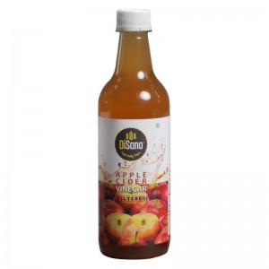 Disano Apple Cider Vinegar 500Ml