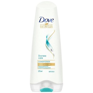Dove  Dry Care Conditioner 175Ml