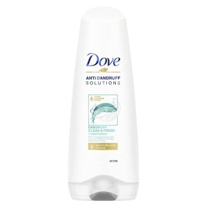 Dove Clean and Fresh Conditioner 175Ml
