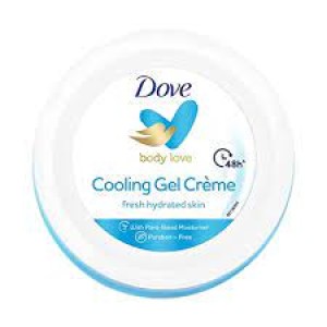 Dove Cooling Gel Creme 145G