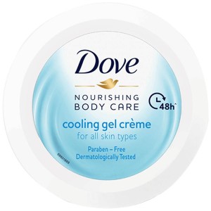 Dove Cooling Gel Creme 245G