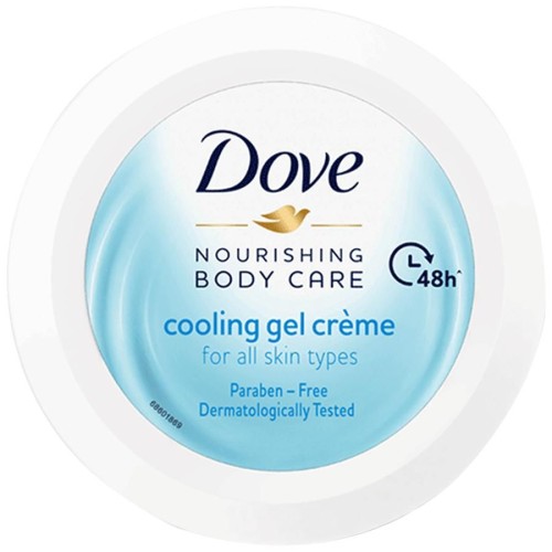 Dove Cooling Gel Creme 245G