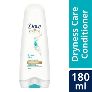 Dove Dry Care Conditioner 180Ml