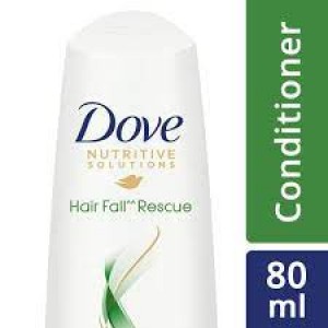 Dove Hair Fall Conditioner 80Ml
