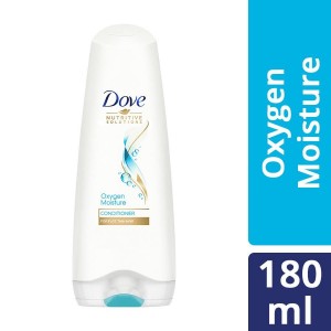 Dove Oxygen Moist Conditioner 180Ml