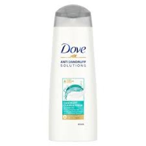 Dove Shampoo Clean And Fresh 180ML