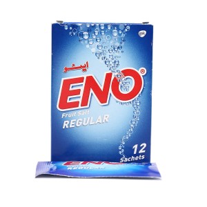 ENO Fruit Salt Regular 5GM