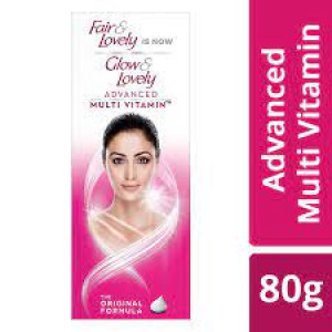Fair And Lovely Advanced Multi Vitamin Cream 80G