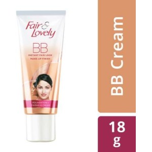 Fair And Lovely Bb Cream 18G