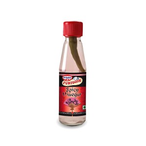 Ff Spicy Vinegar 190G