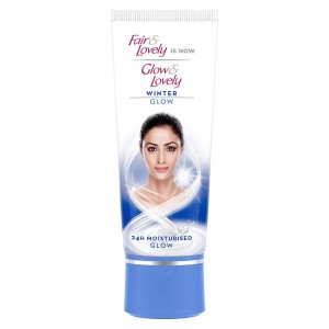 Fair And Lovely Winter Glow 80 Gm