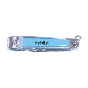 Babila Nail Cutter Small, NC-V07