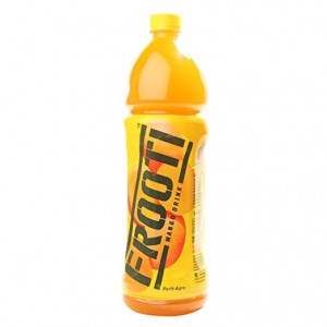 Frooti 1Ltr
