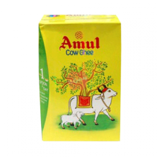 Amul Cow Ghee 1 LTR (RT)