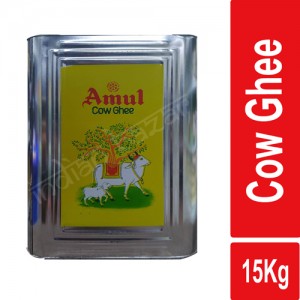 Amul Cow Ghee 15KG