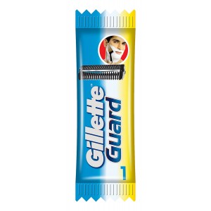 Gillette Blade Guard 1