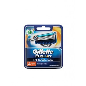 Gillette Fusion Proglide 4 