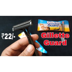 Gillette Guard Razor 
