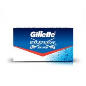 Gillette Wilkinson 5N