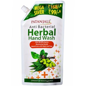 Herbal Hw Anti Bac 750Ml