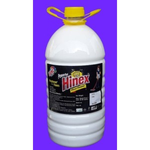 Hinex Floor Cleaner 5Ltr