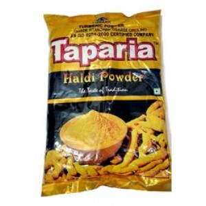 Taparia Haldi Powder 1KG