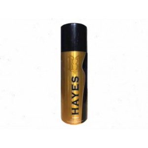 Hayes Deo Swag 200Ml