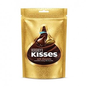 Hershey Kisses 108G