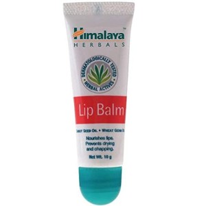 Himalaya Lip Balm Mini 5G