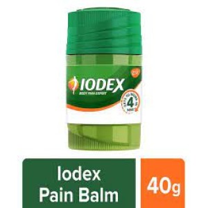 Iodex 40Gm