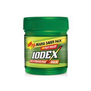 Iodex 4Gm