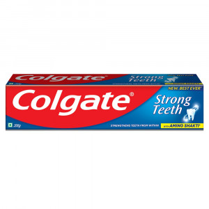 Colgate Dental Cream Toothpaste 200GM